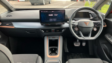 CUPRA Born 169kW e-Boost V2 58kWh 5dr Auto Electric Hatchback